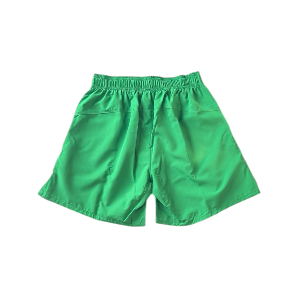Short Green 24’