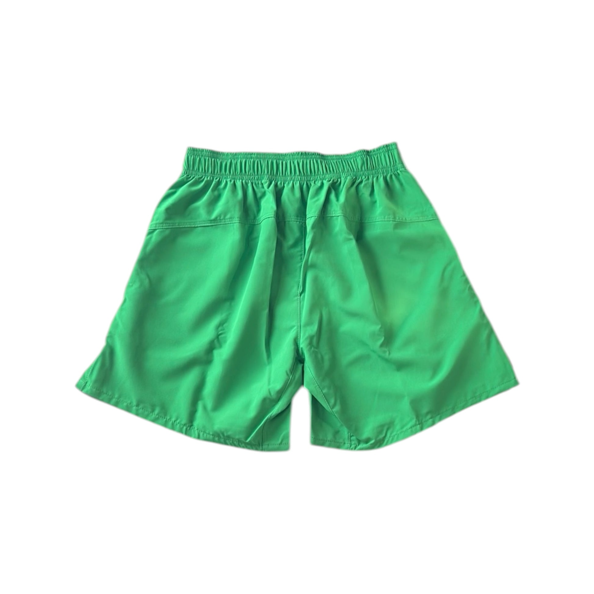 Short Green 24’