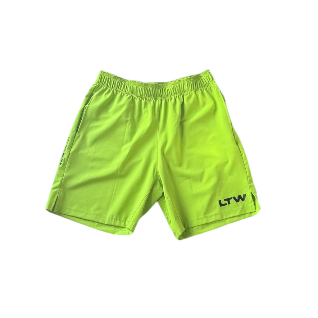 Short Lemon 24’
