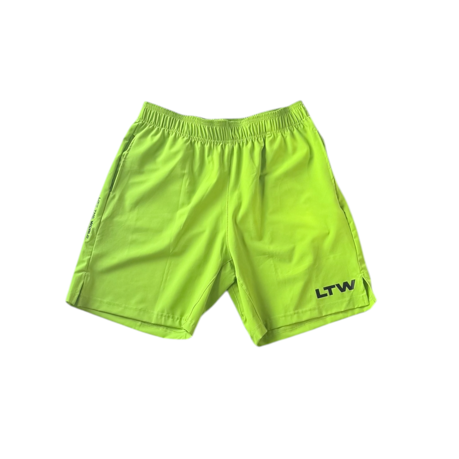 Short Lemon 24’