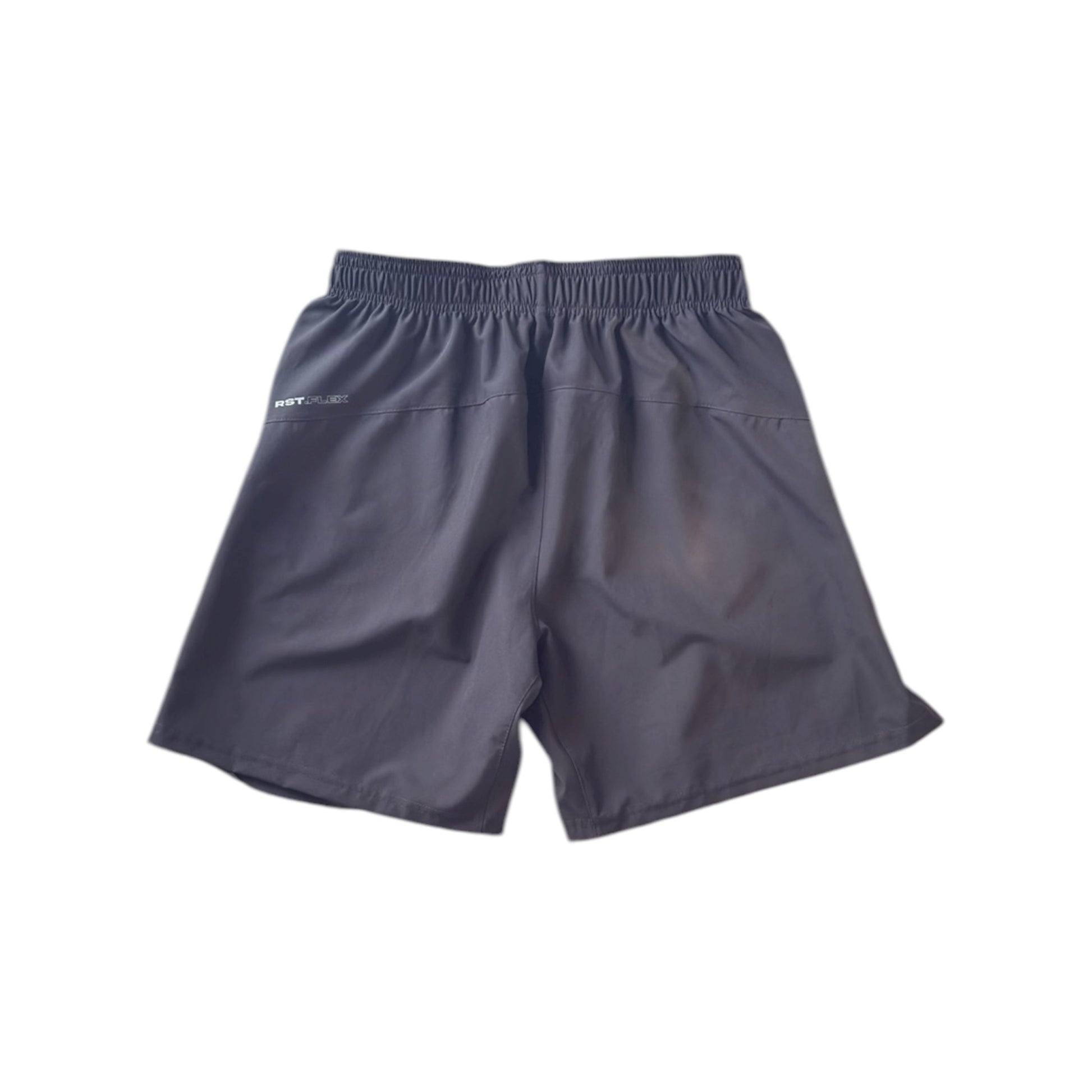 Short Dark Grey 24’
