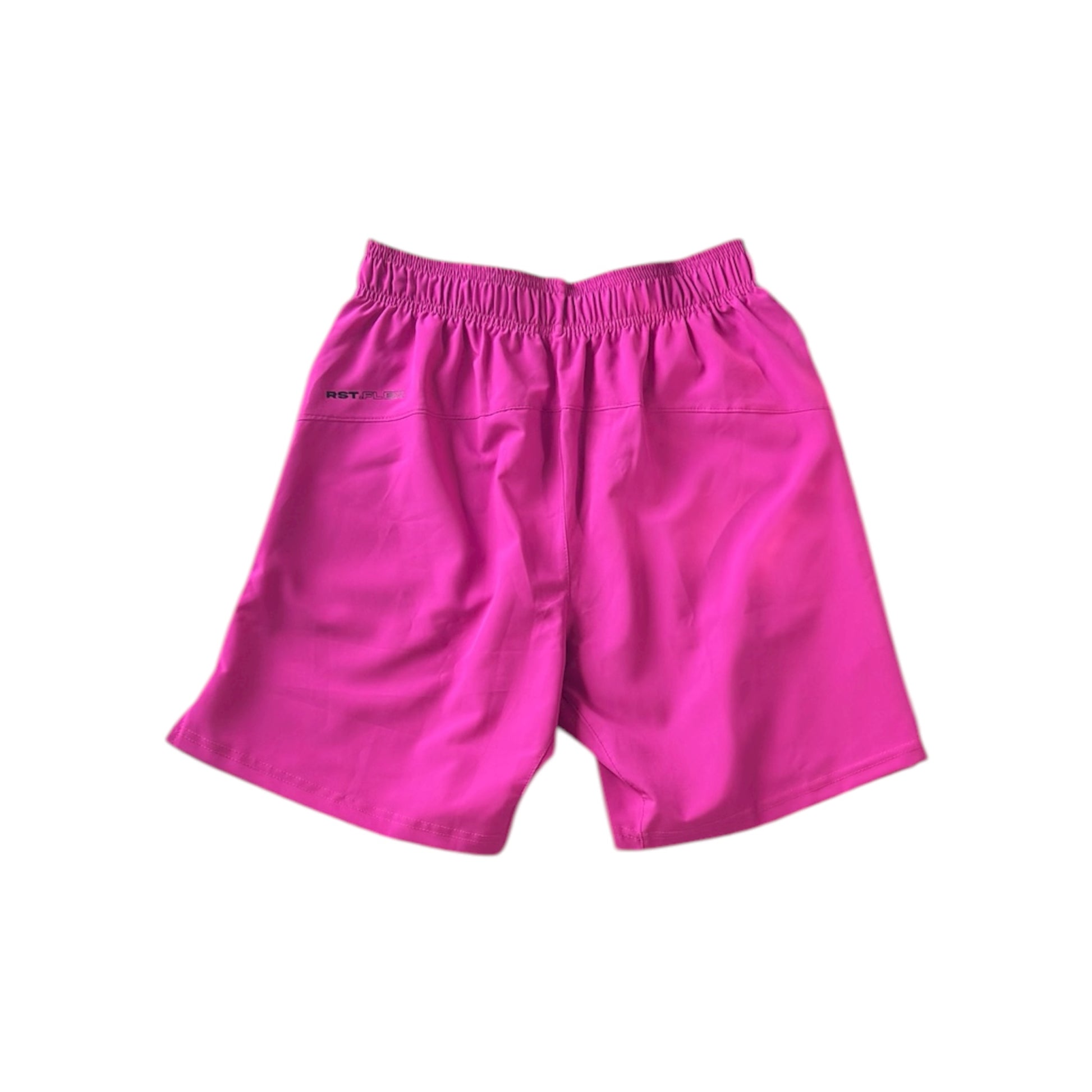 Short Pink 24’