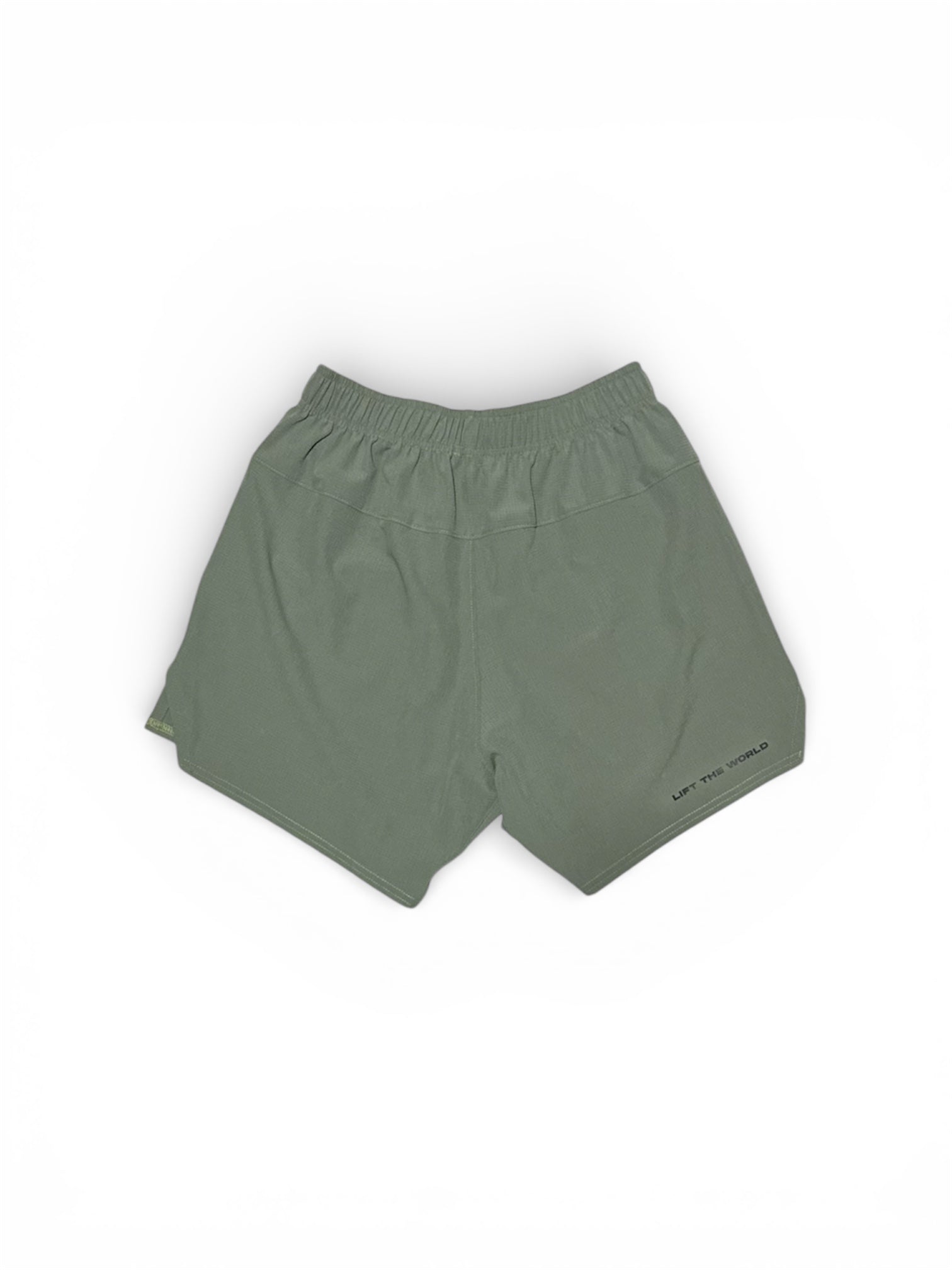Short Performance Pro Verde