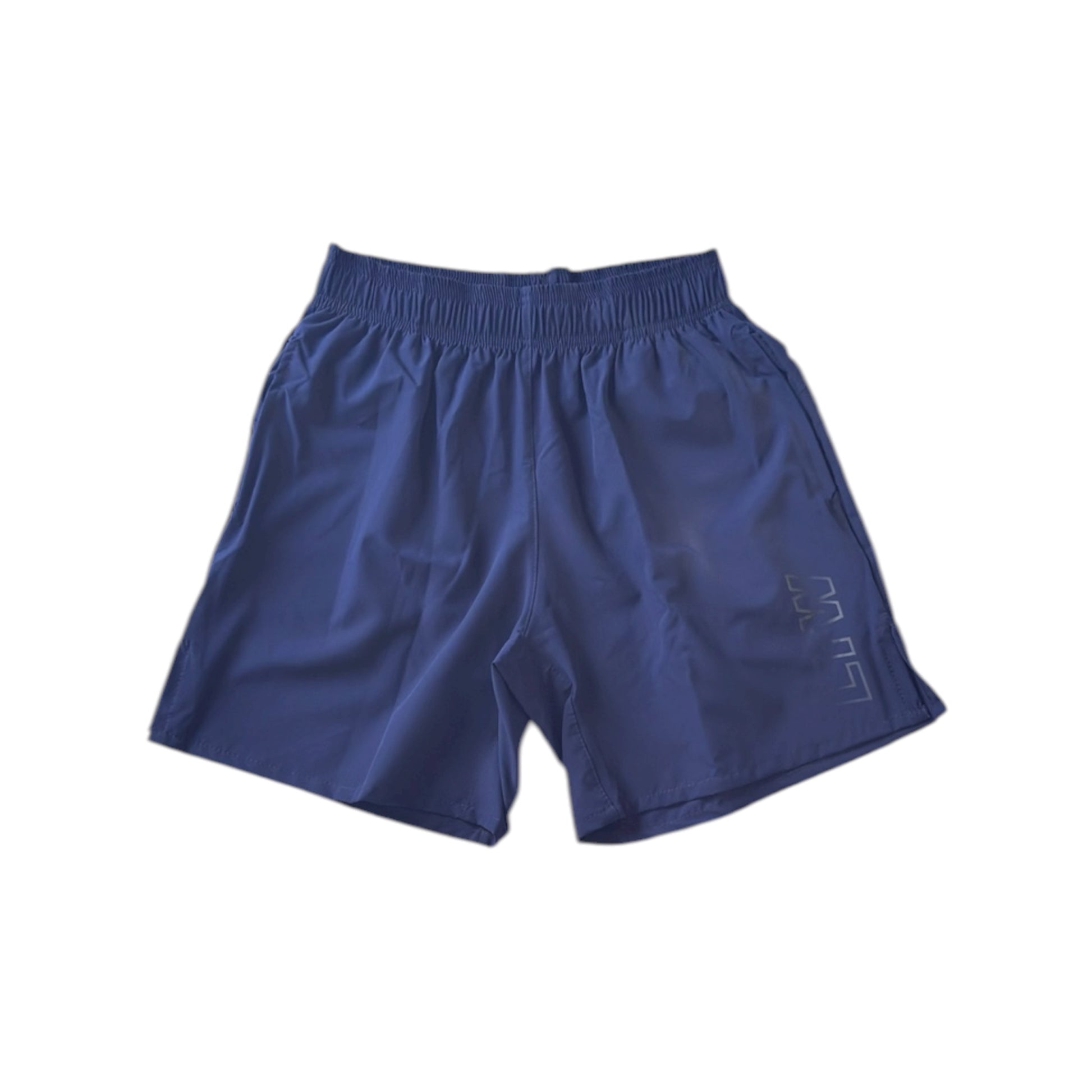 Short Blue 24’