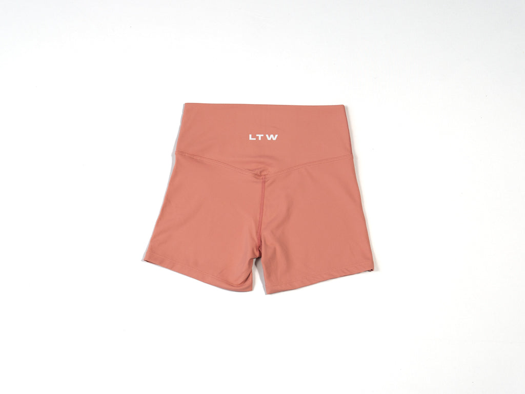 Short Damascus Woman