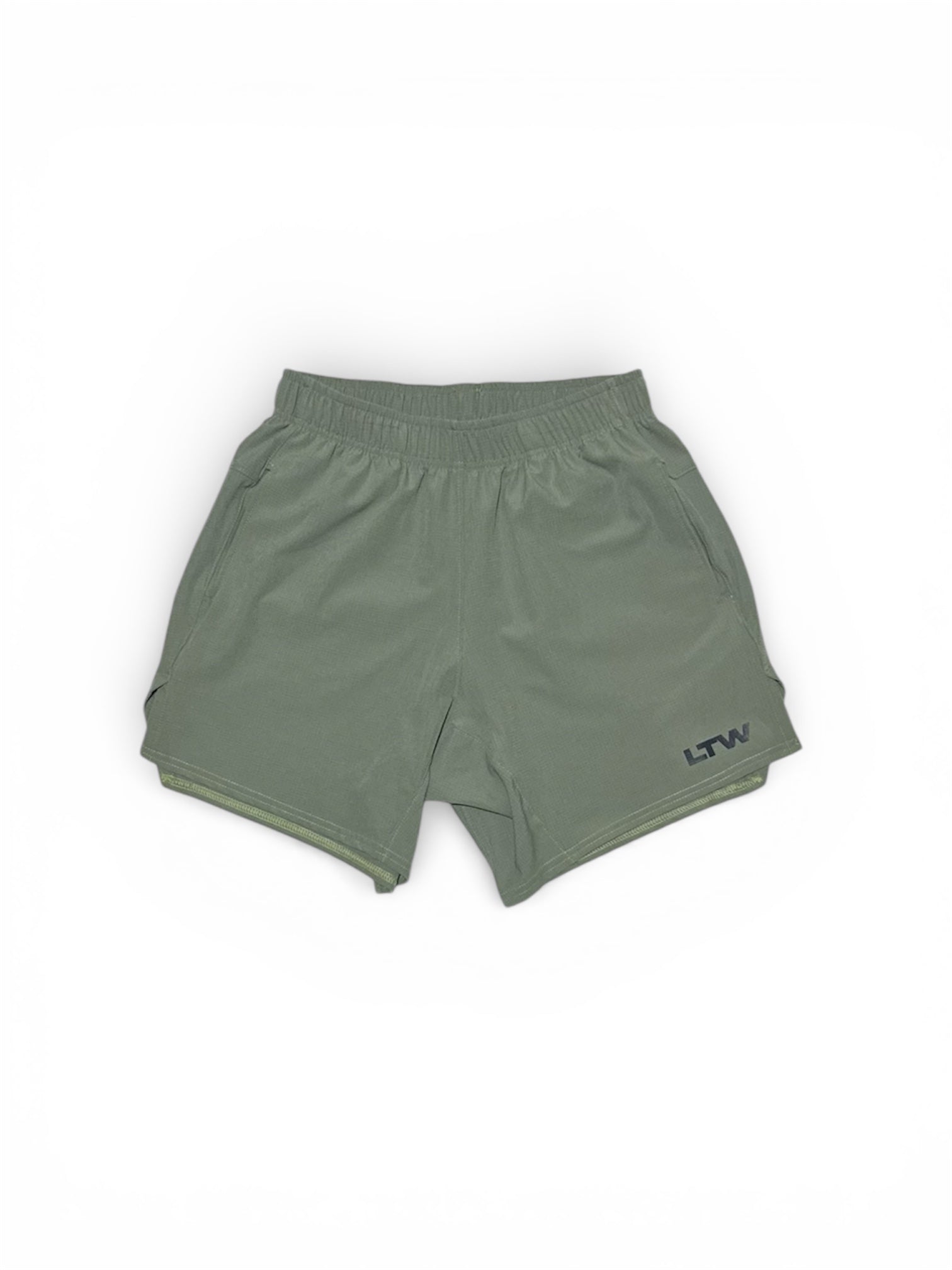 Short Performance Pro Verde