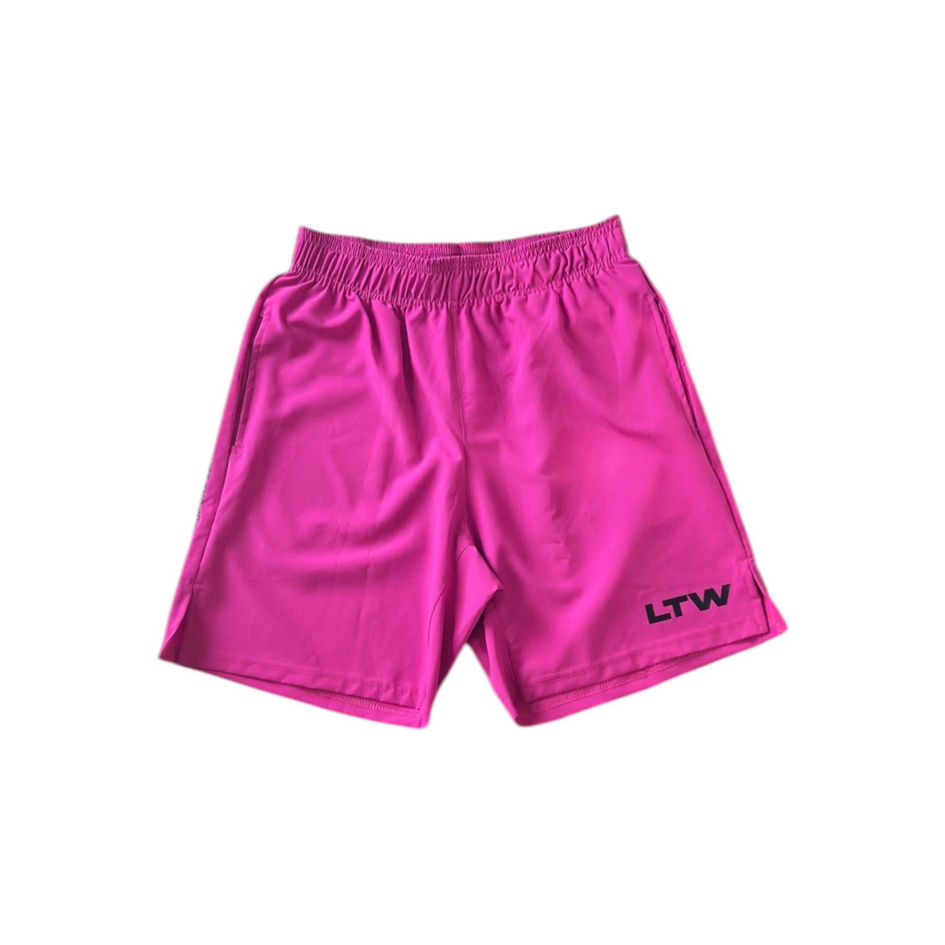 Short Pink 24’