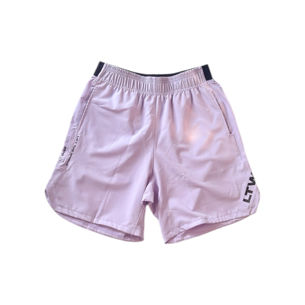 Short Pro Lila