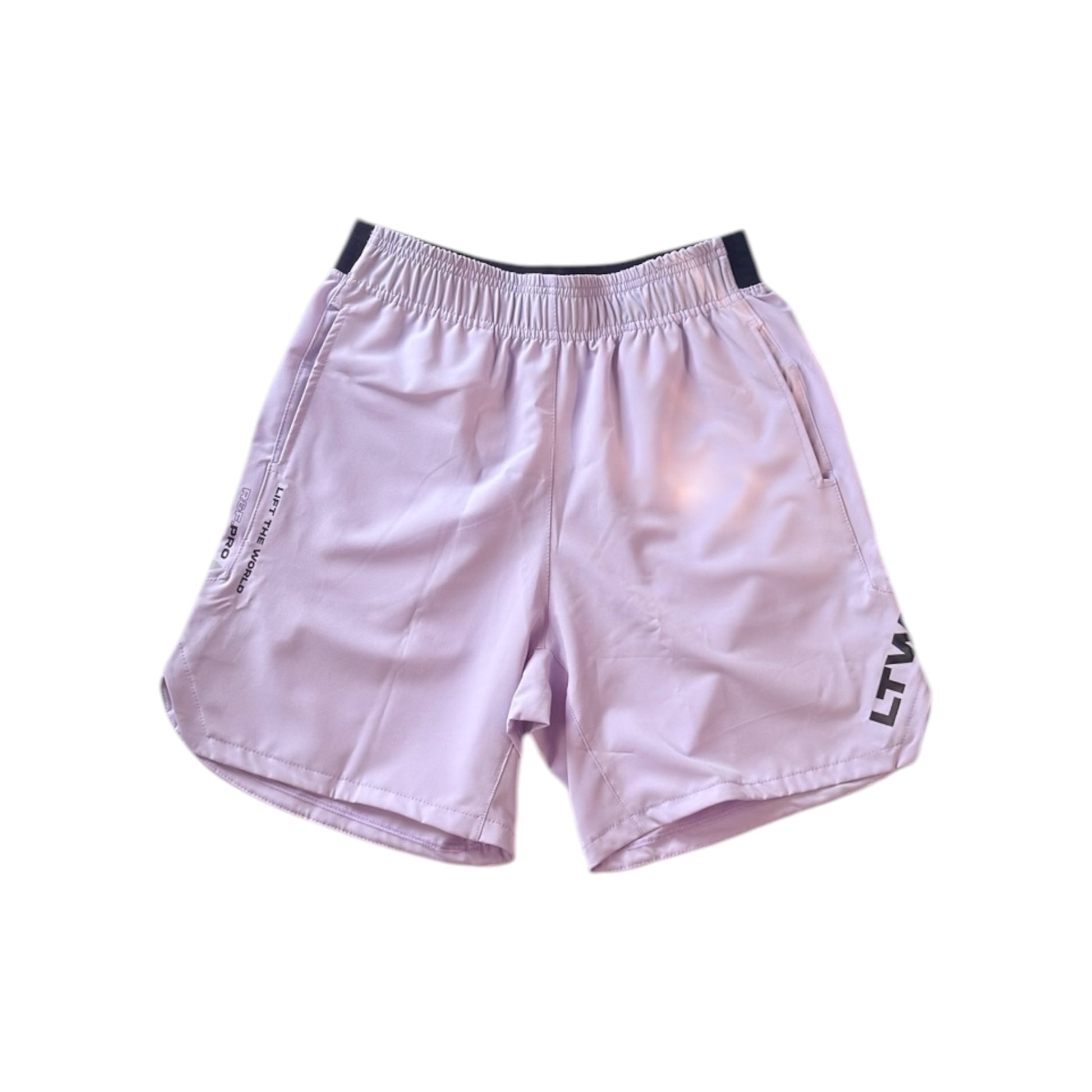 Short Pro Lila
