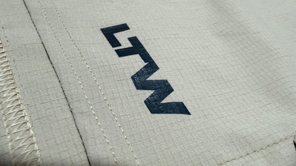 Short II Performance Pro Beige