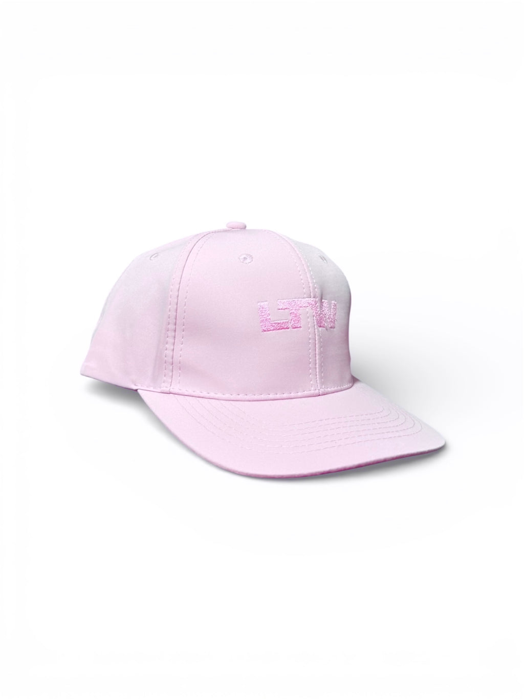 Jockey Logo Rosado