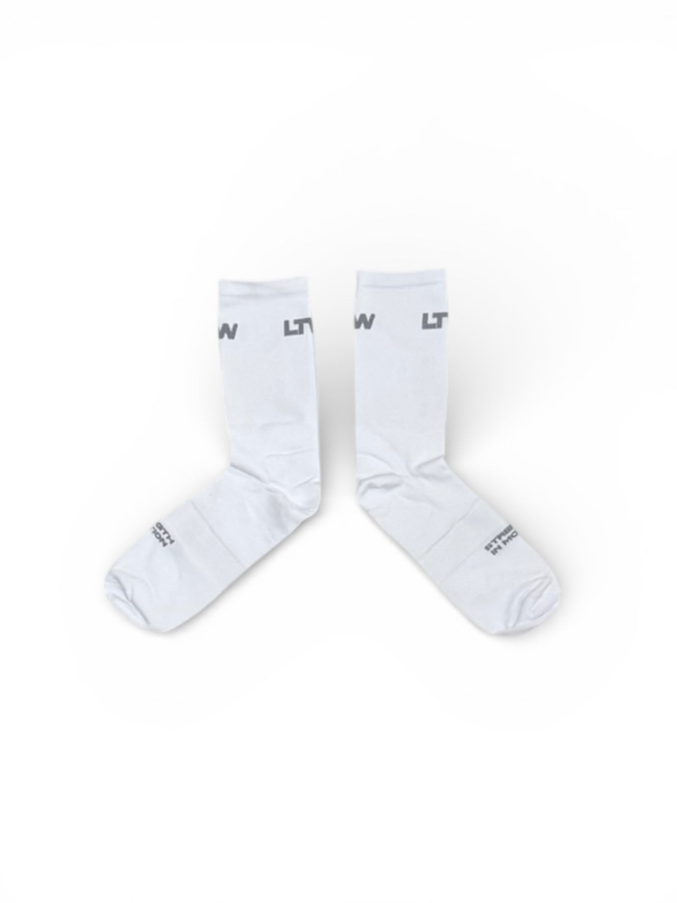 Calcetines Pro Blanco