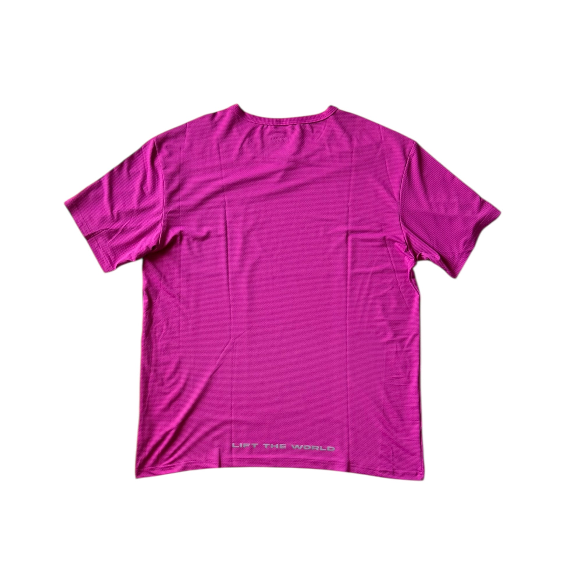 Fuchsia Dry Fit
