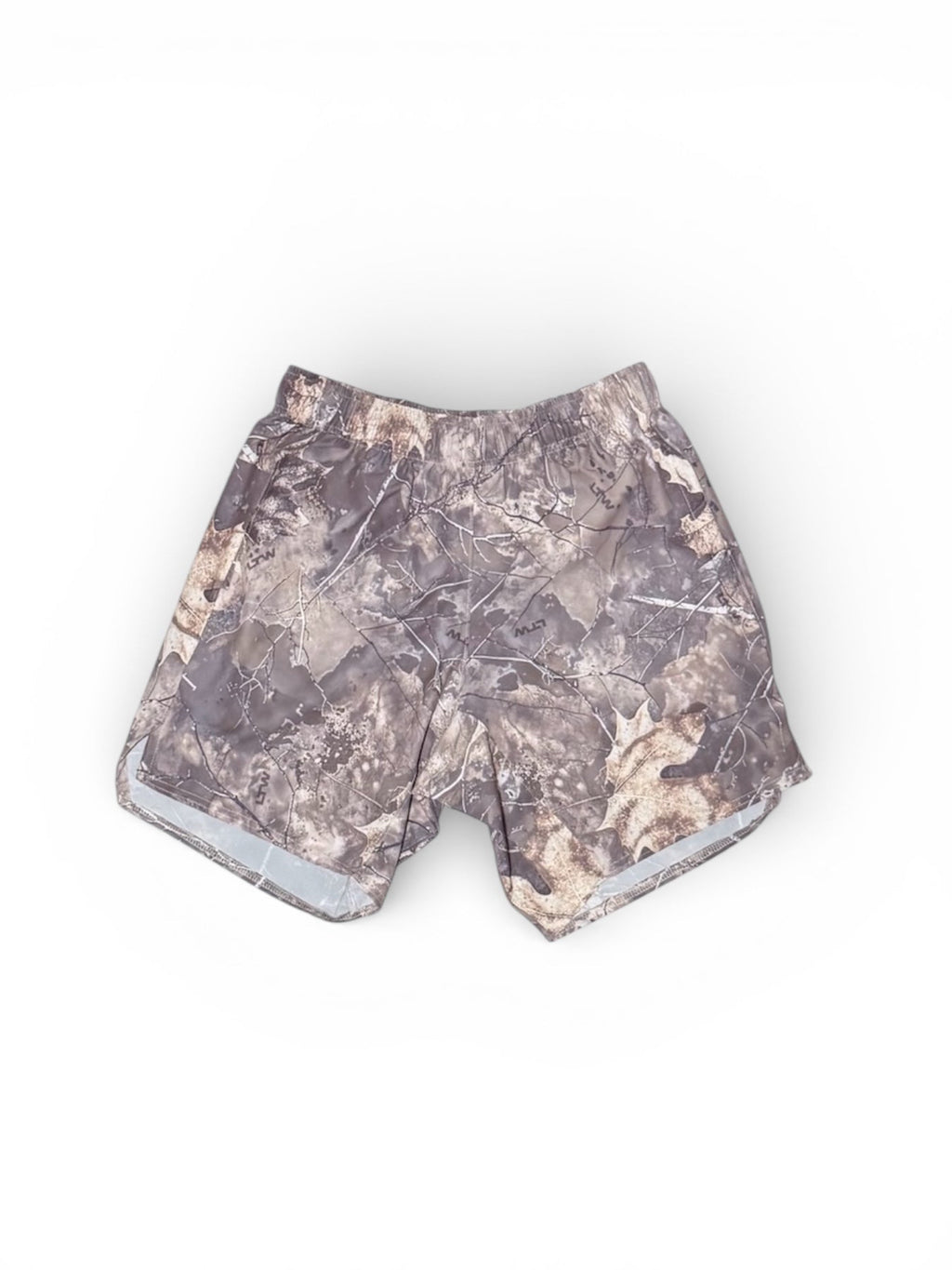 Short Performance Camo