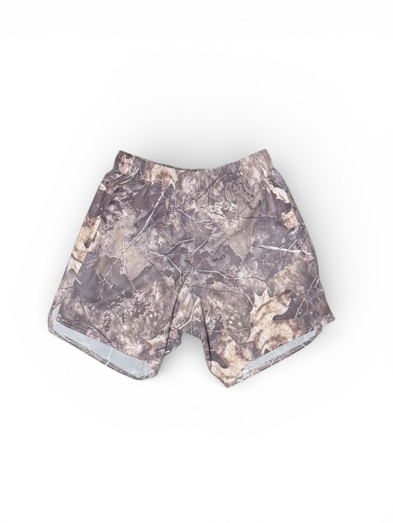 Short Performance Camo