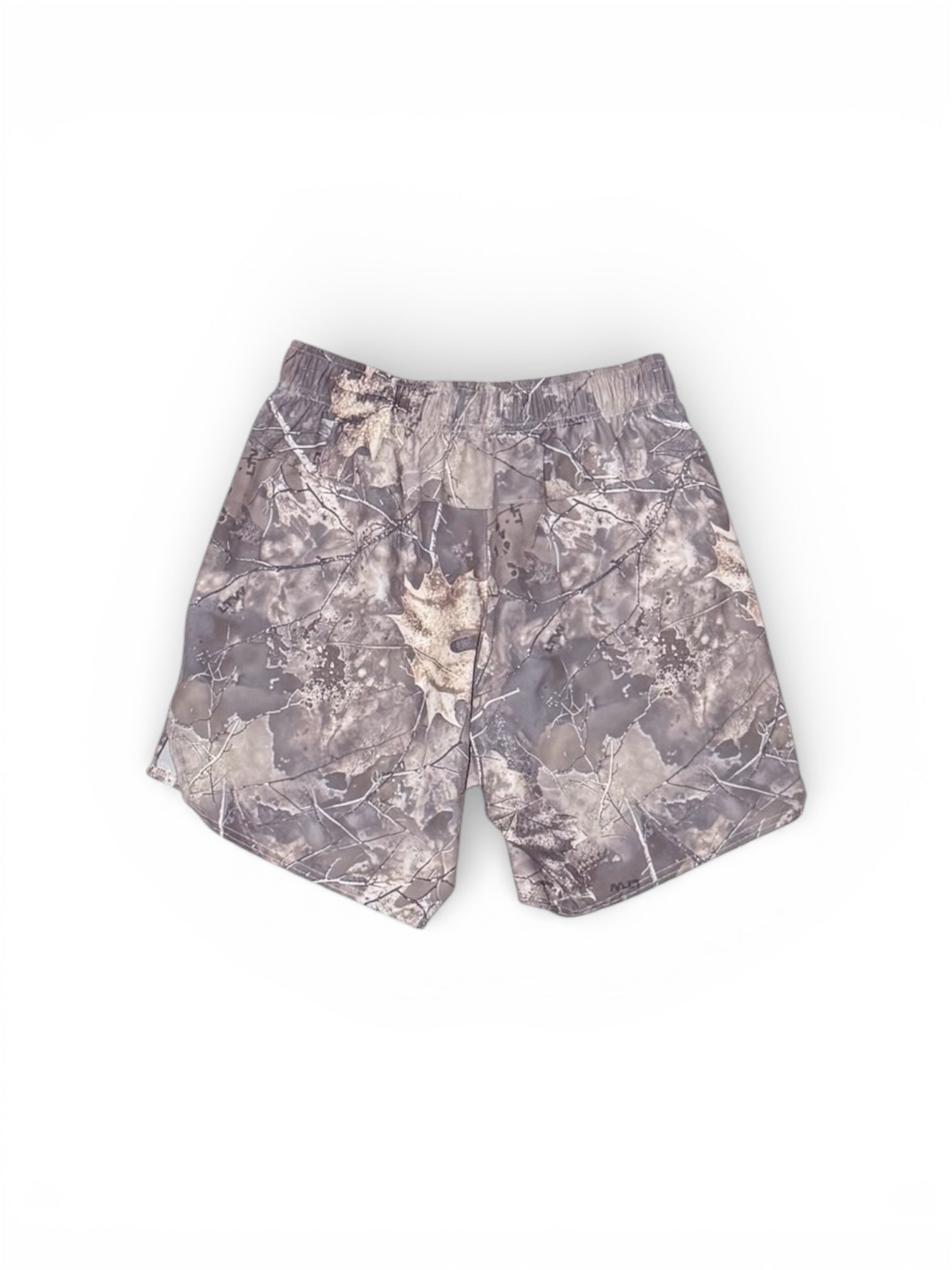 Short Performance Camo