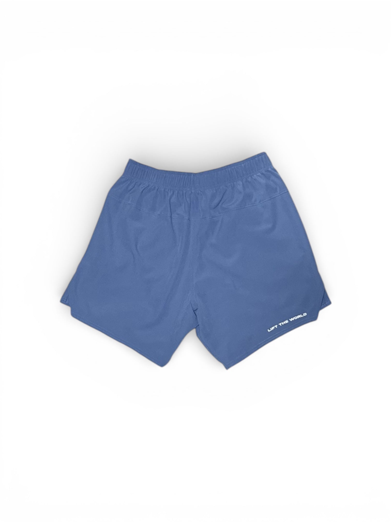 Short II Performance Pro Celeste