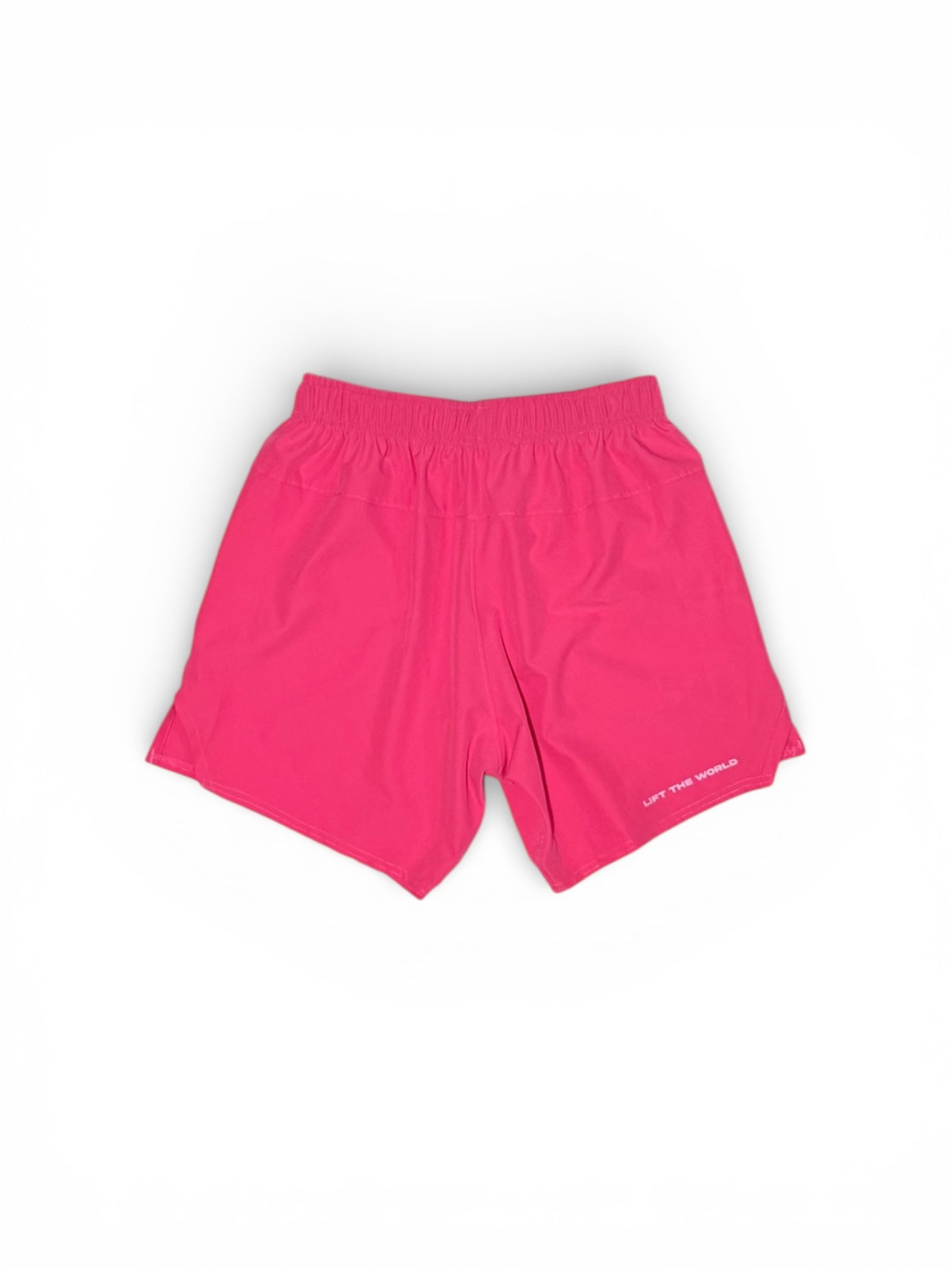 Short II Performance Coral
