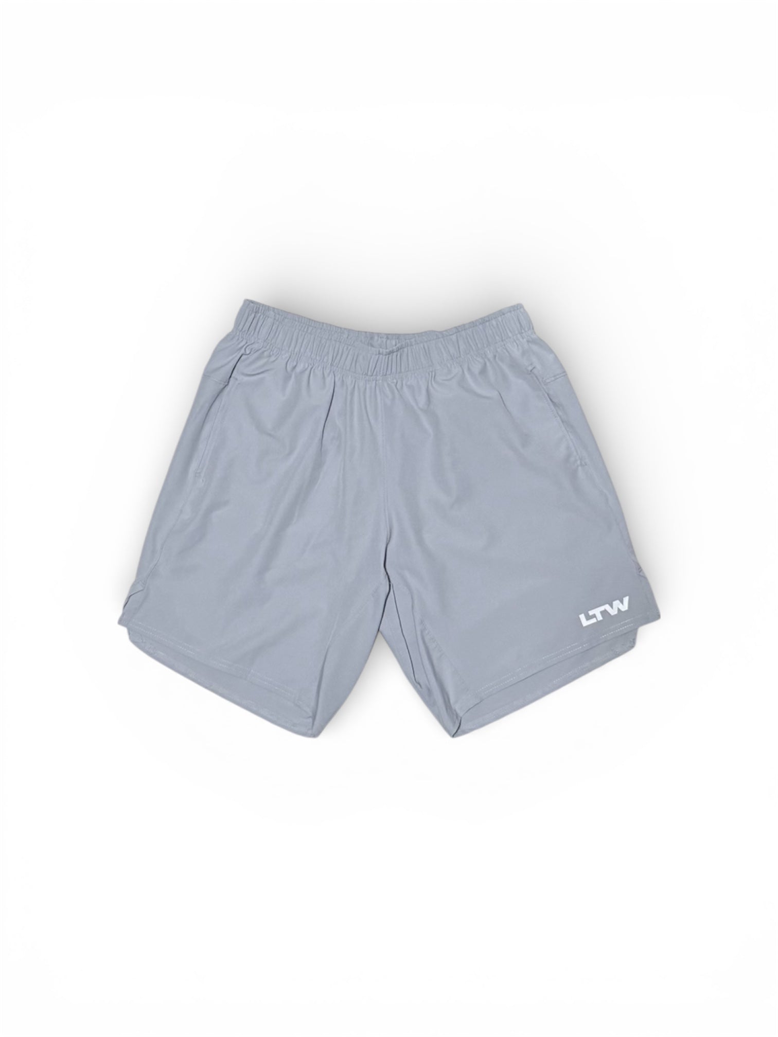 Short Performance Gris