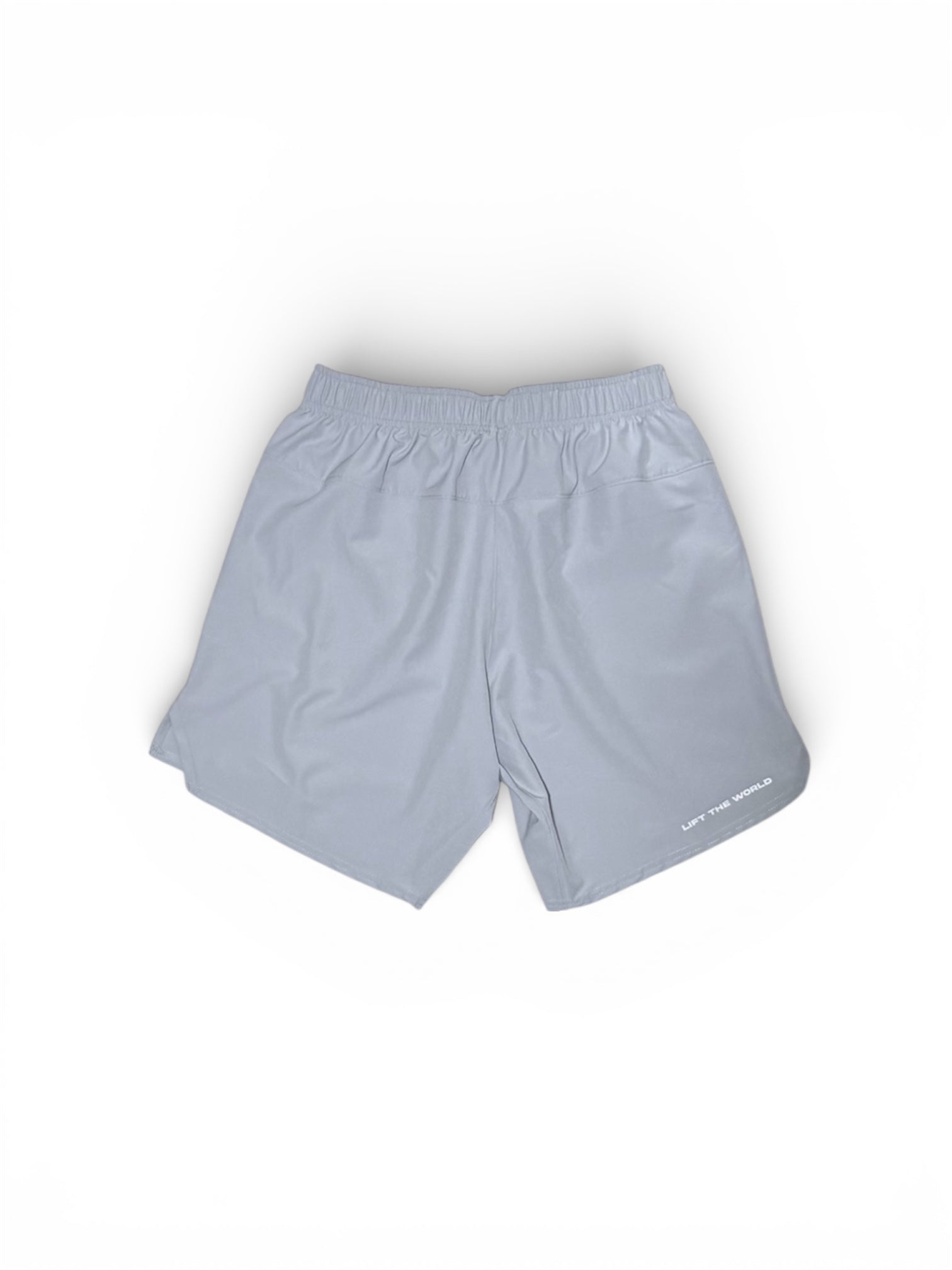 Short Performance Gris