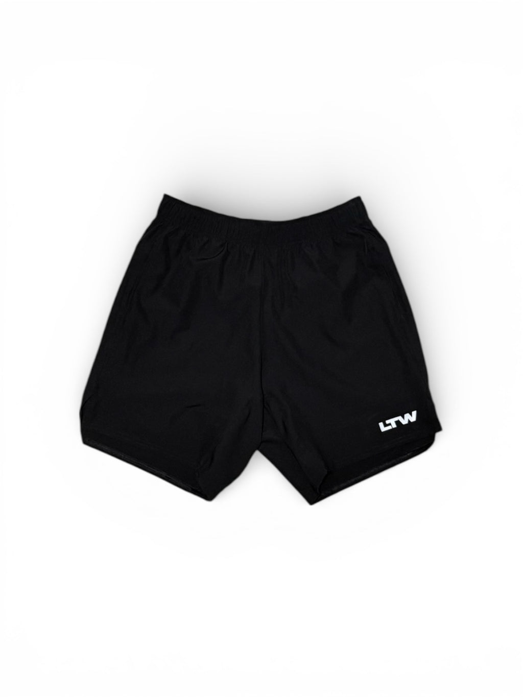 Short  Performance Negro