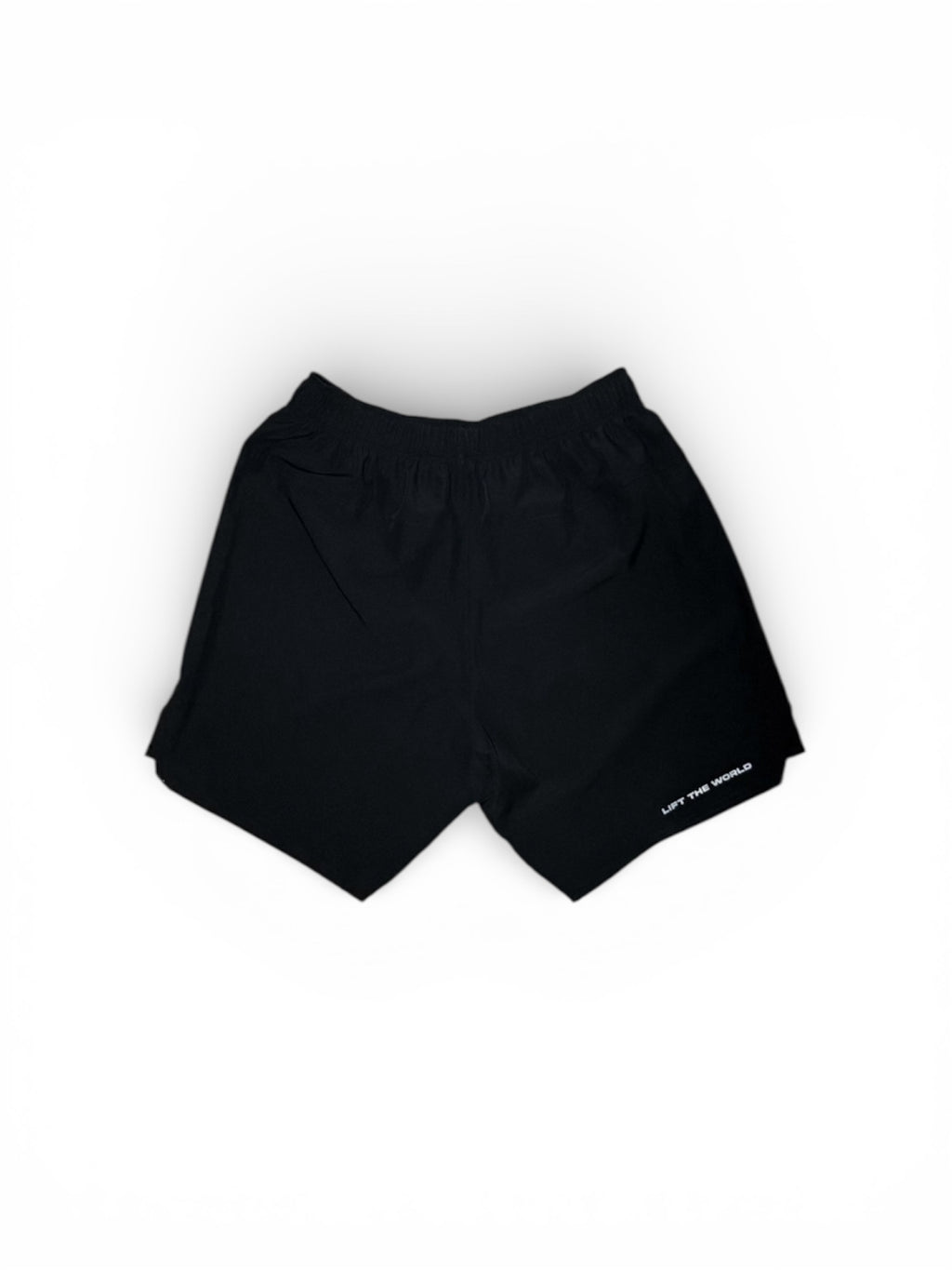 Short  Performance Negro