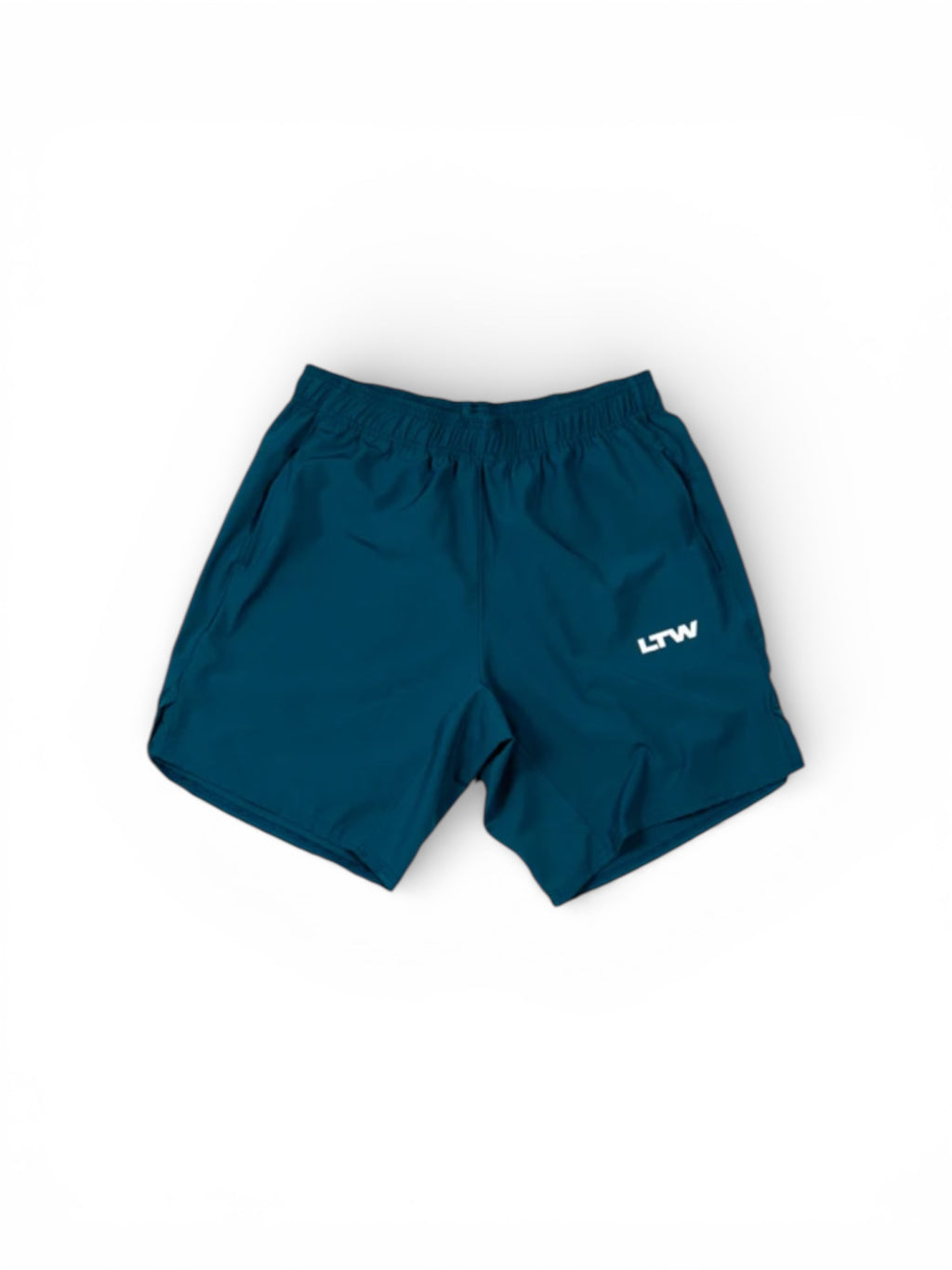 Short Performance Turquesa