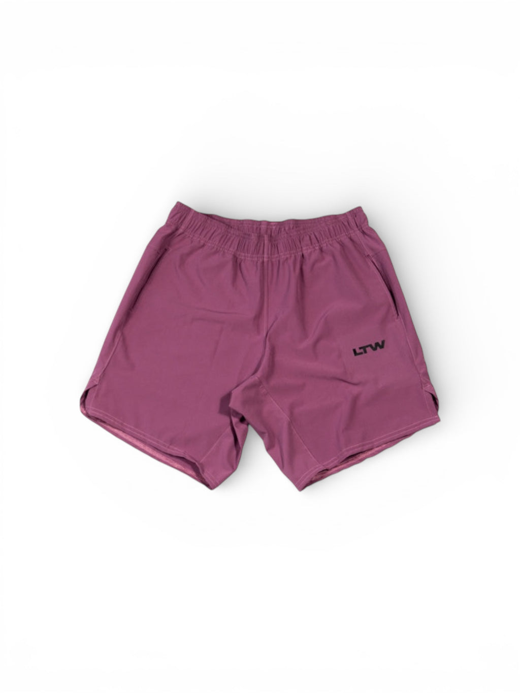 Short Performance Palo Rosa