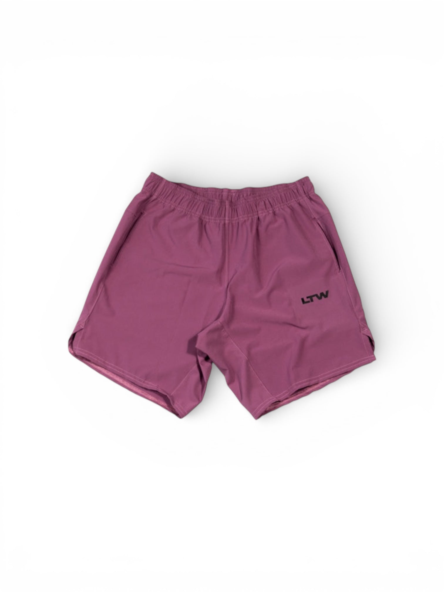 Short Performance Palo Rosa