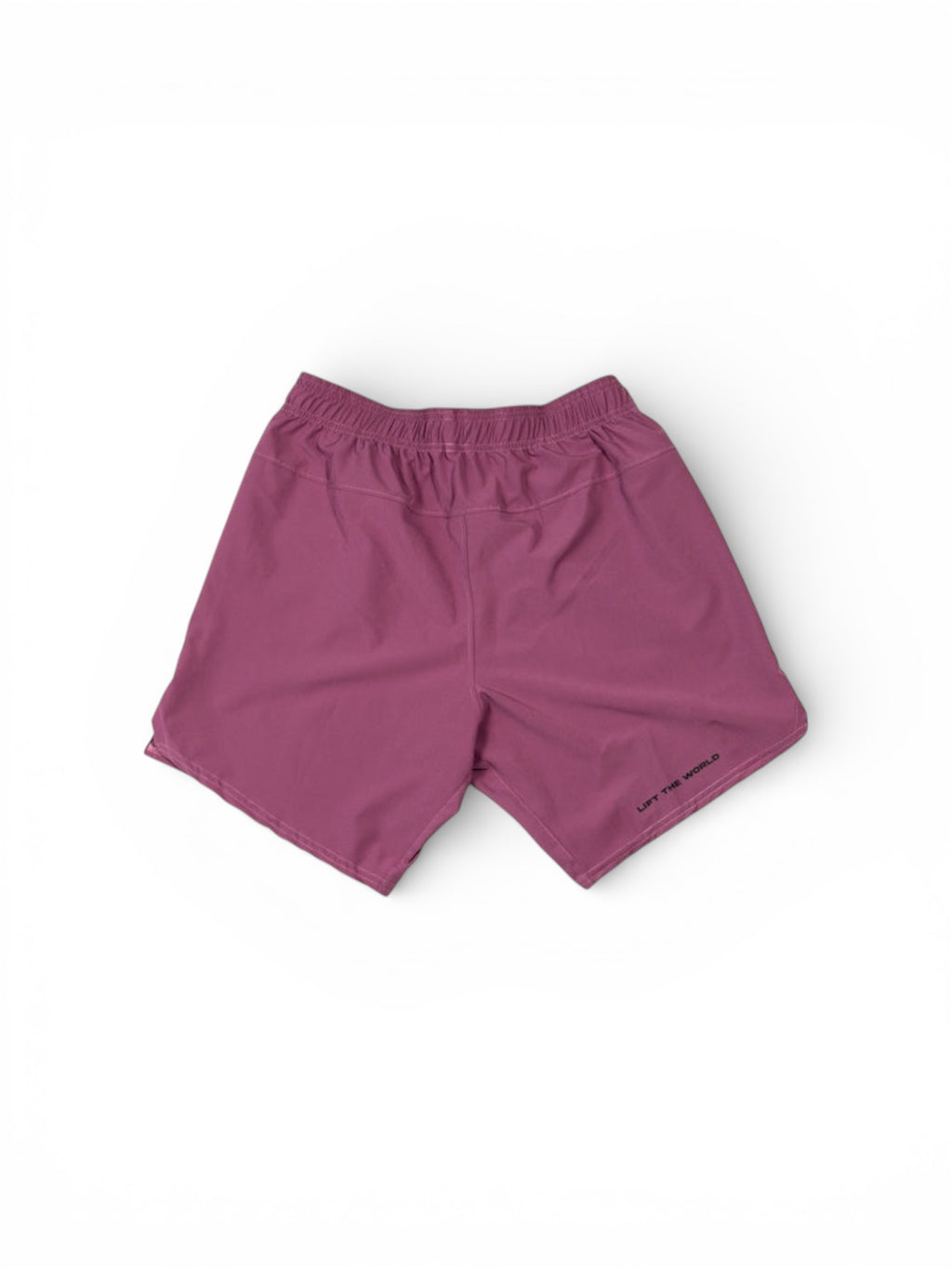 Short Performance Palo Rosa