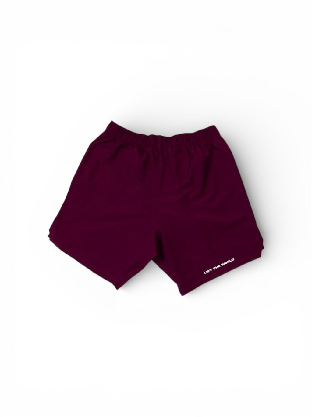 Short Performance Guinda