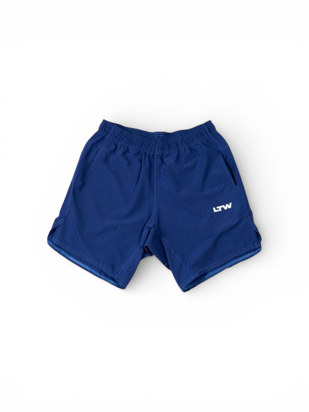 Short Performance Morado