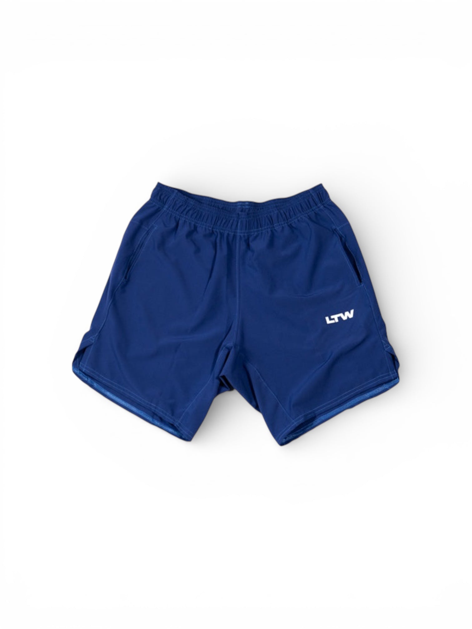 Short Performance Morado