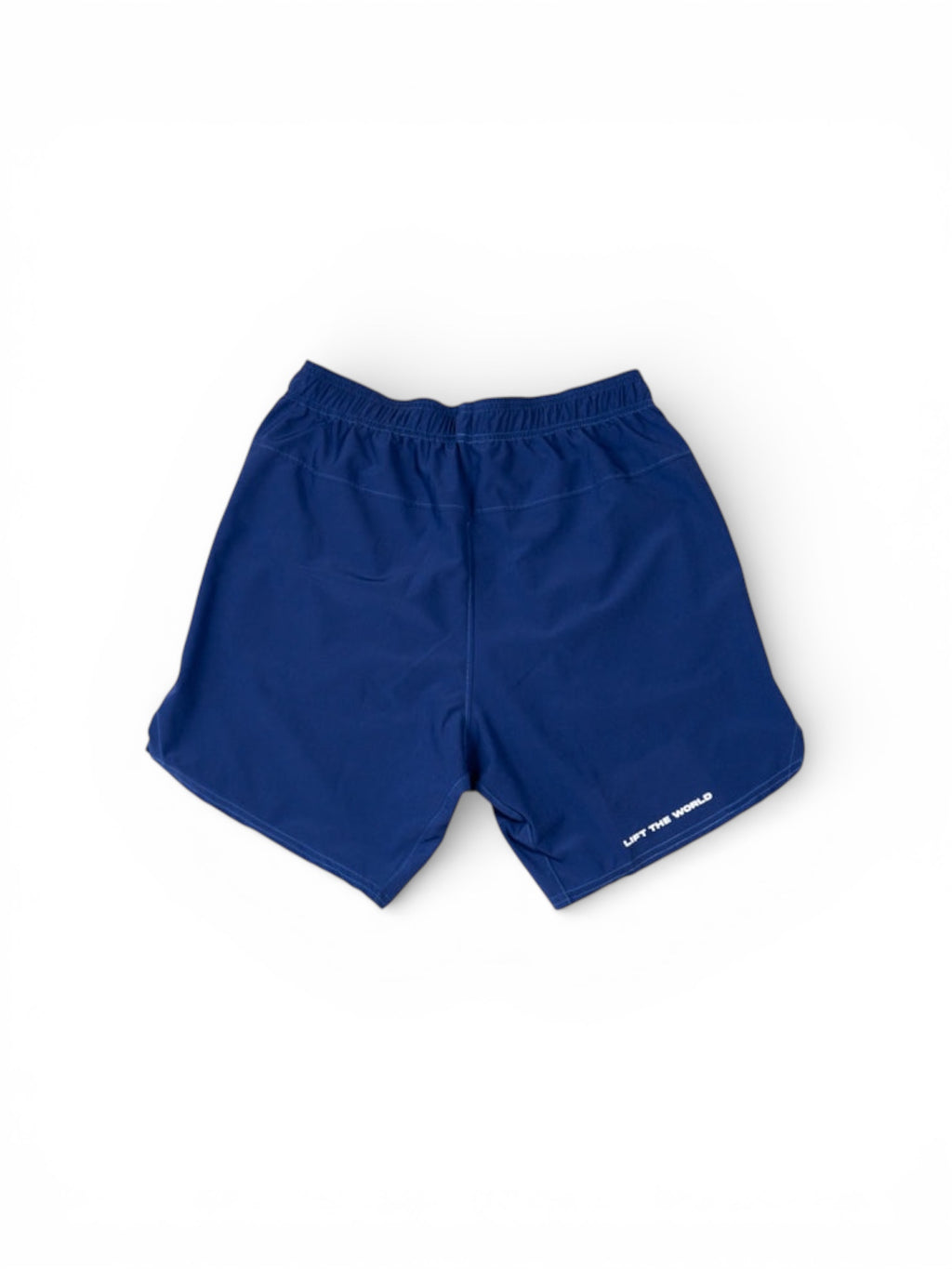 Short Performance Morado