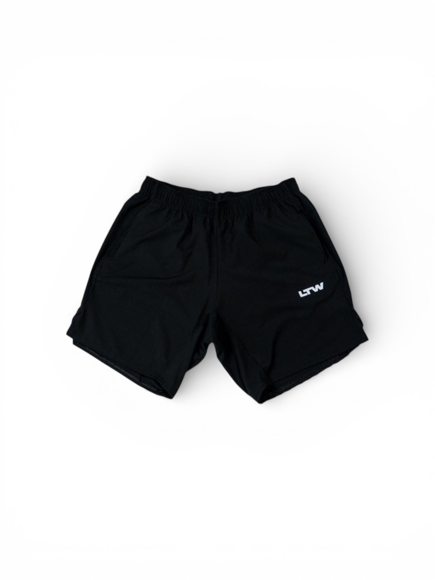 Short Performance Pro Negro