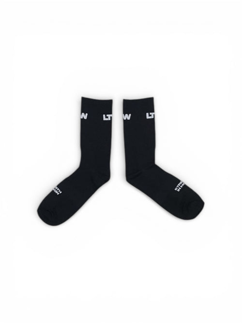 Calcetines Pro Negro