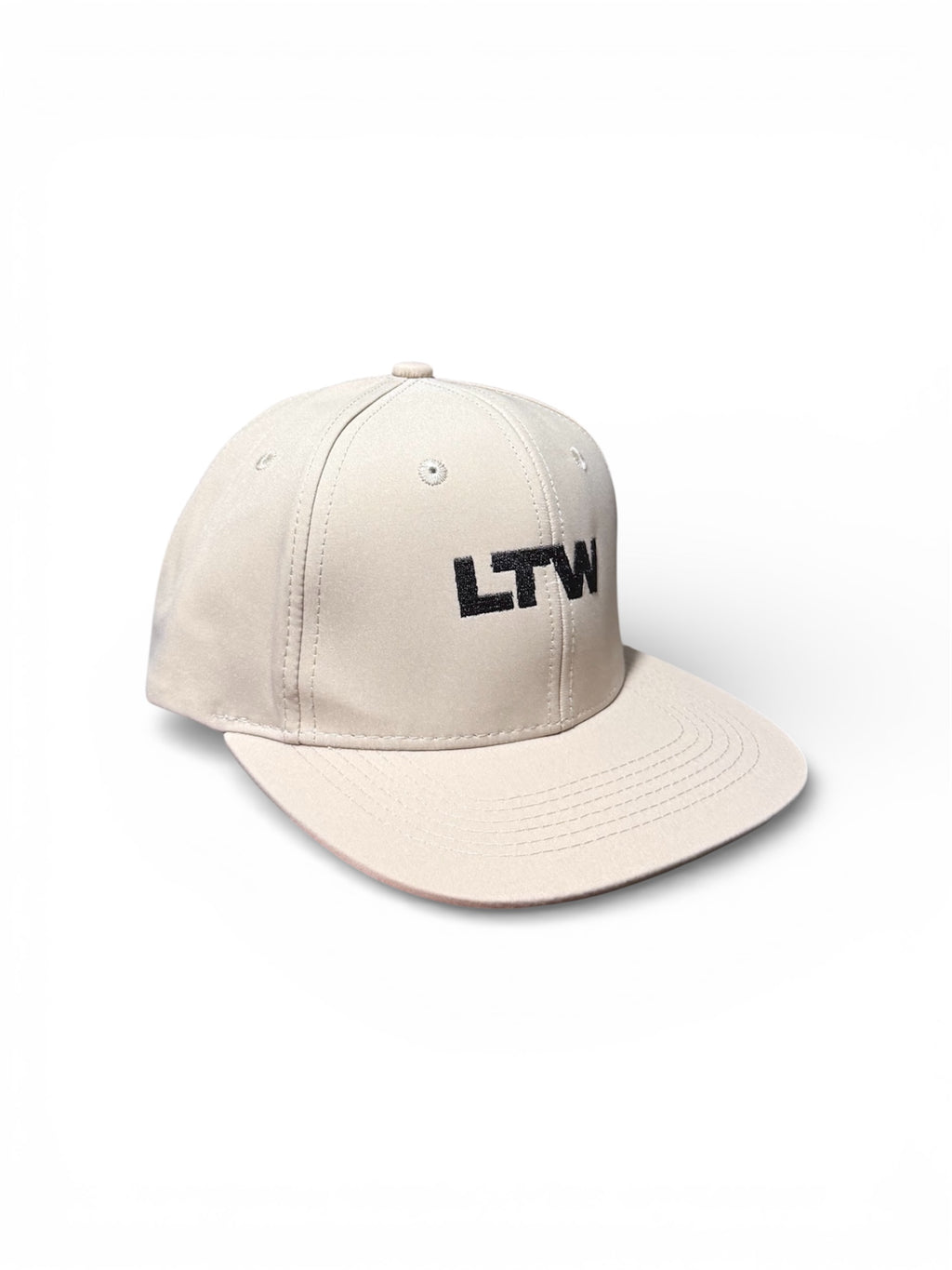 Jockey Logo Beige