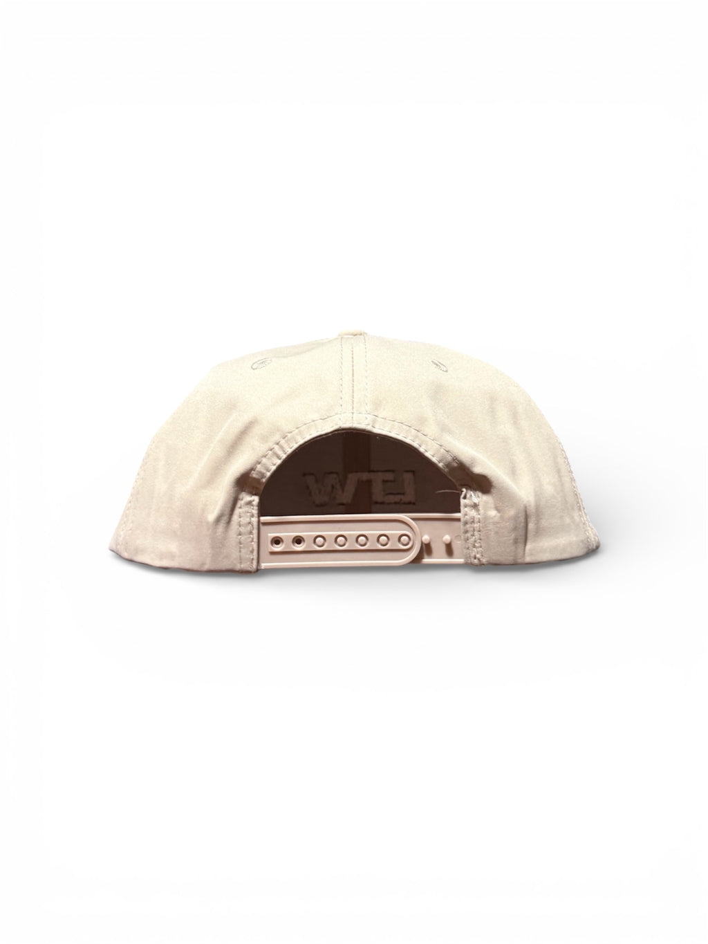 Jockey Logo Beige
