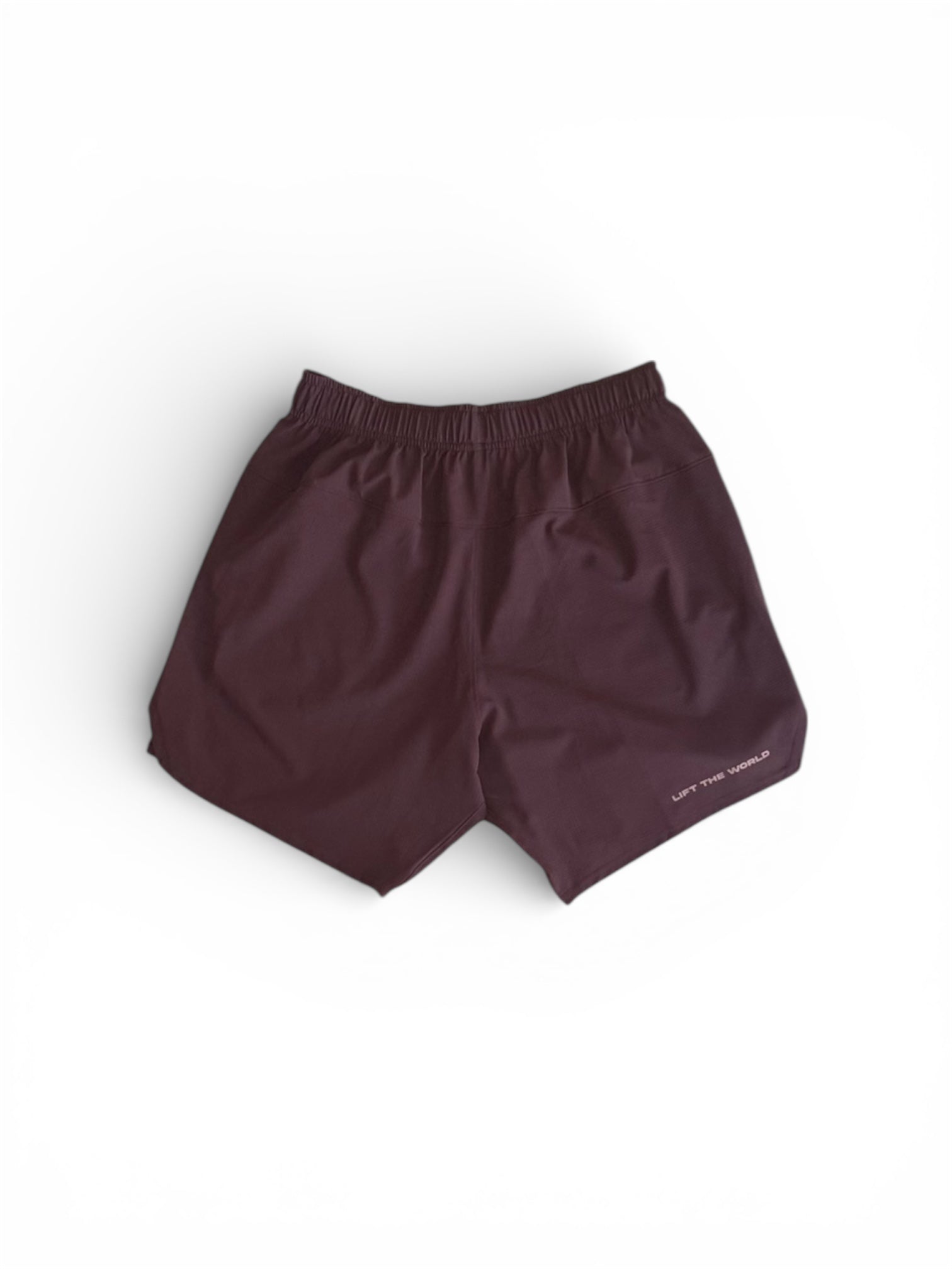 Short II Performance Pro Cafe