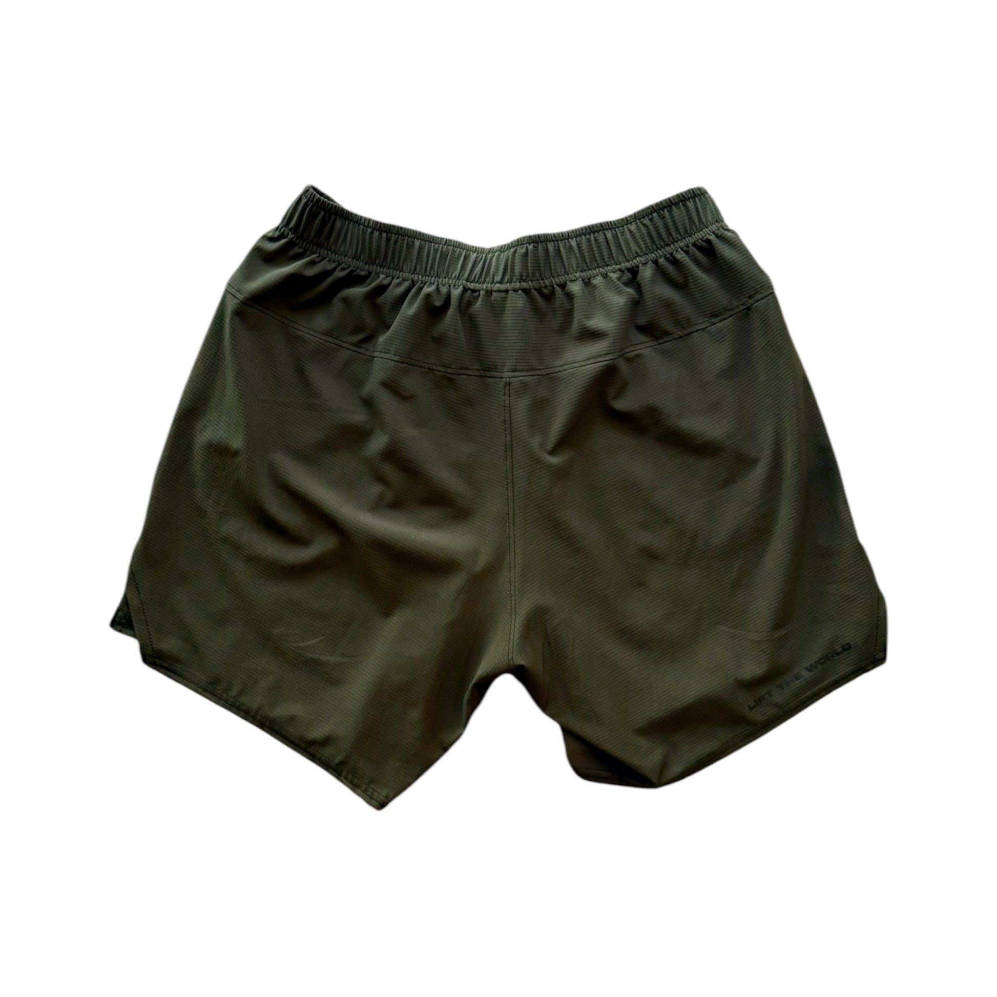 Short II Performance Pro Verde