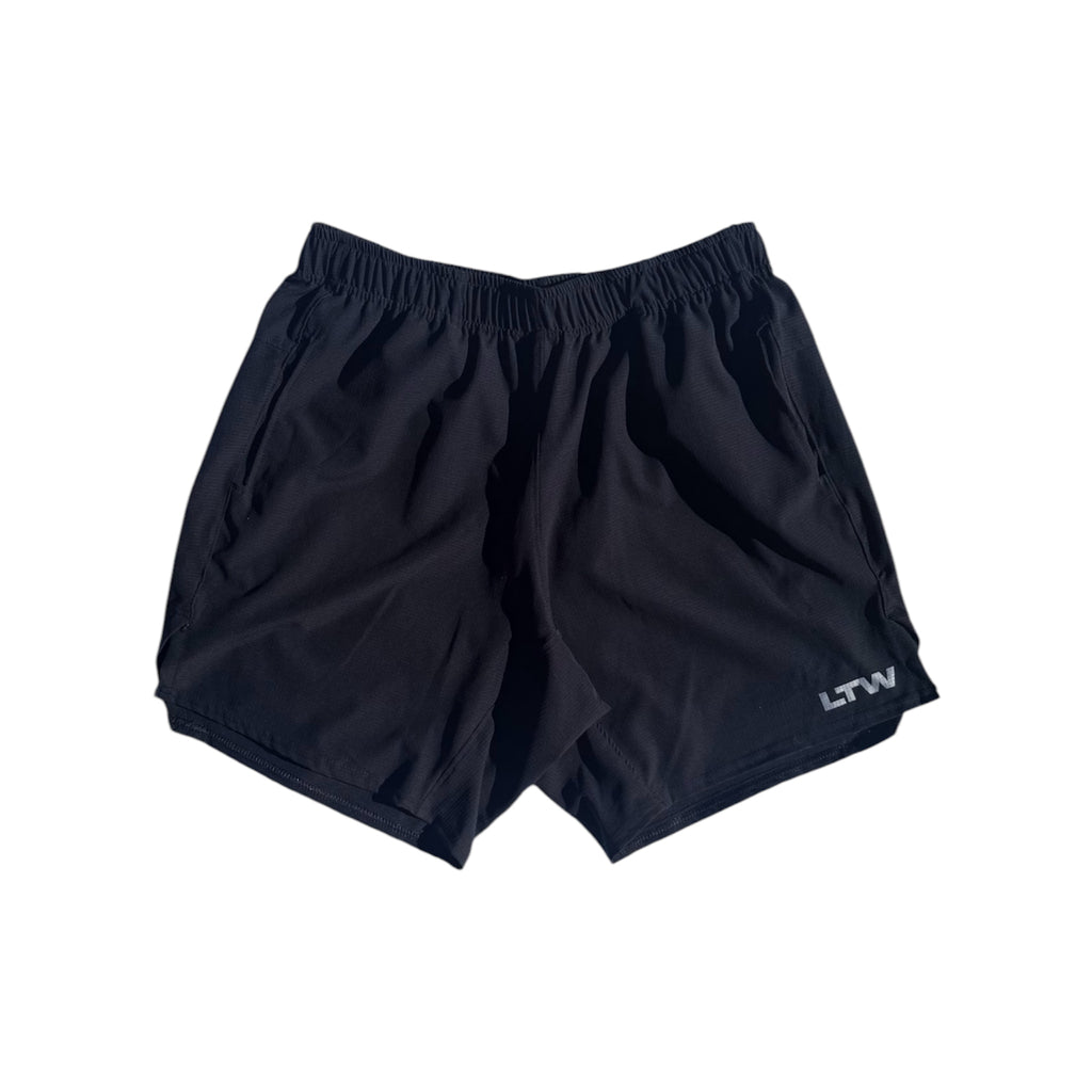Short II Performance Pro Negro