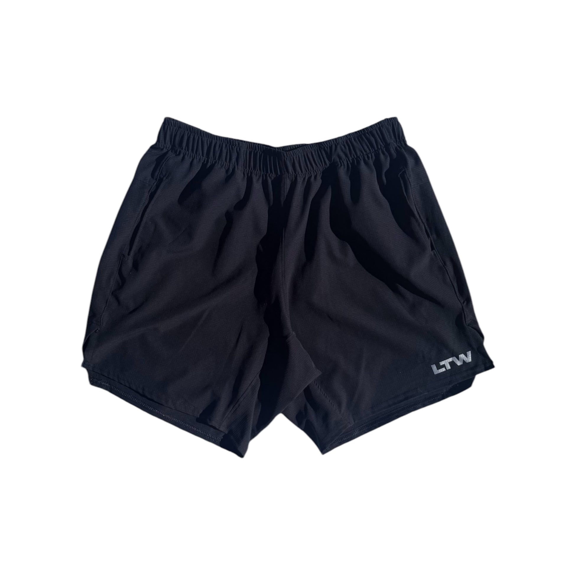 Short II Performance Pro Negro