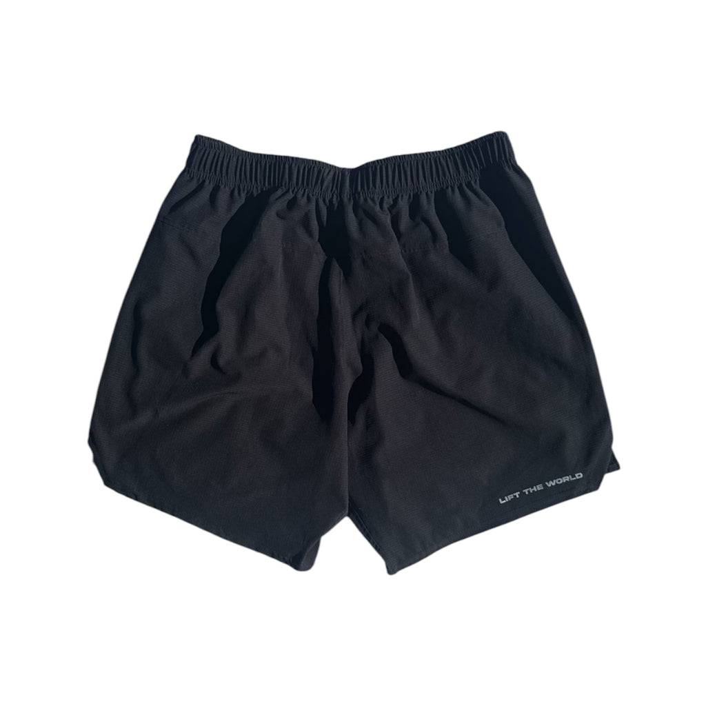 Short II Performance Pro Negro