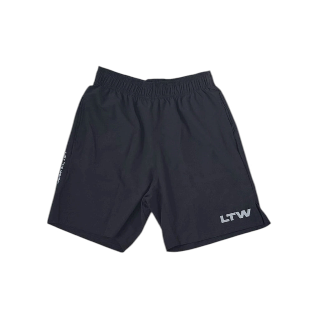 Short 24’ Black