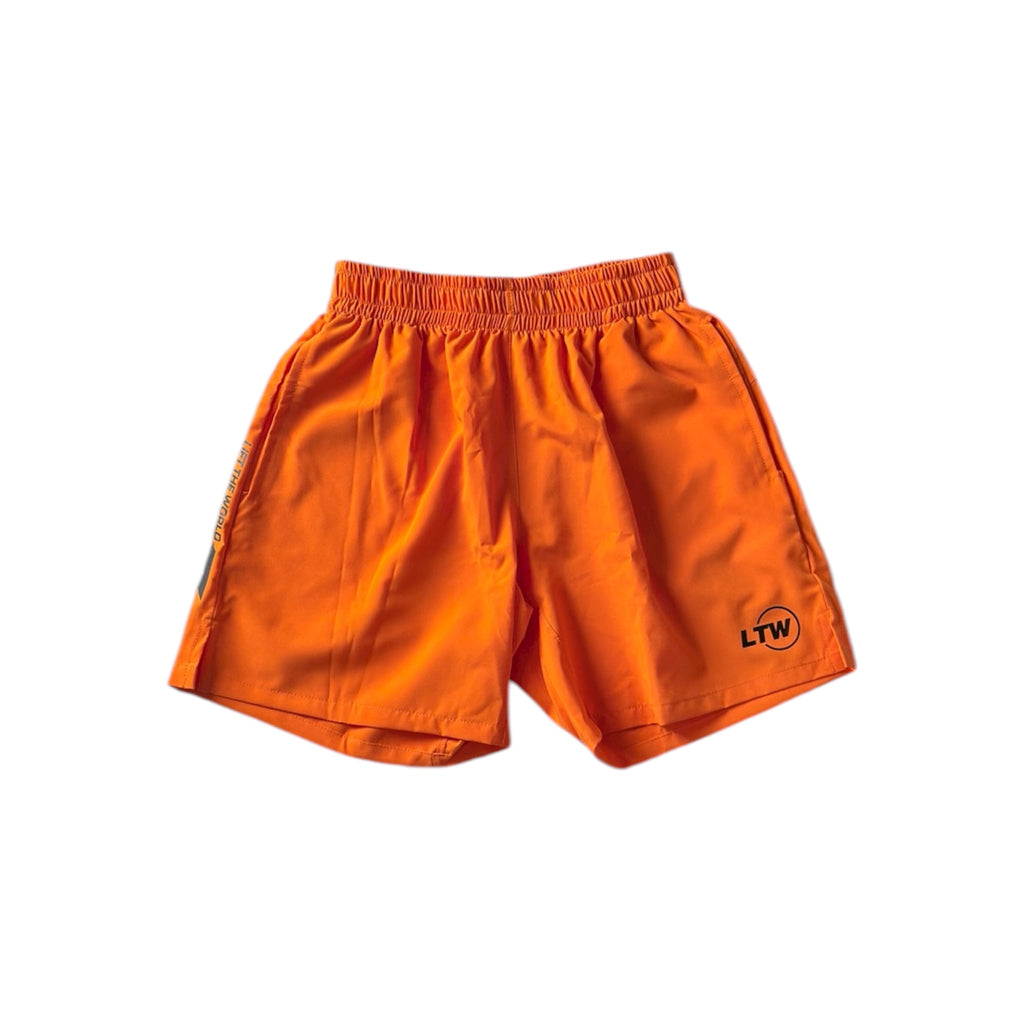 Short Orange 24’ B