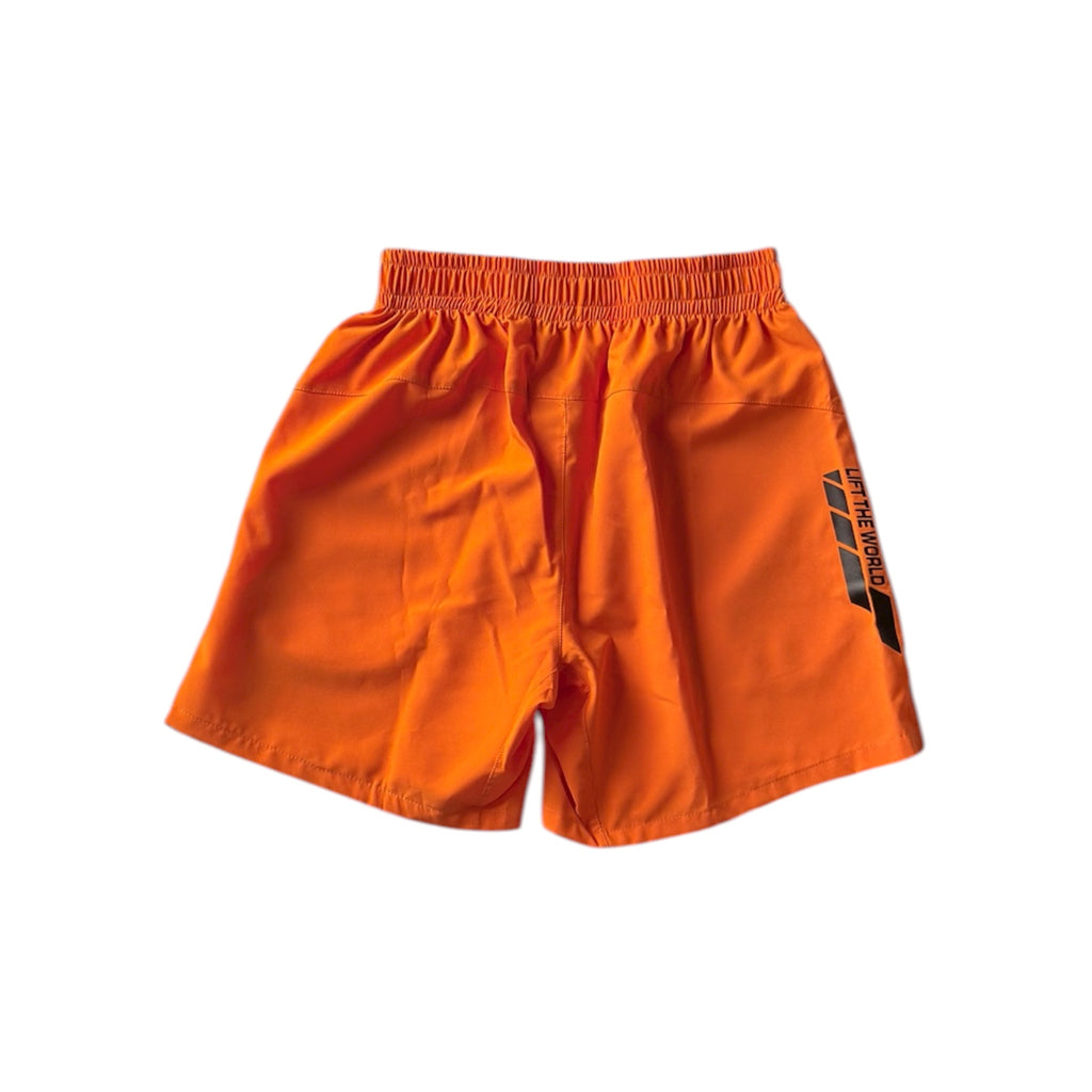 Short Orange 24’ B