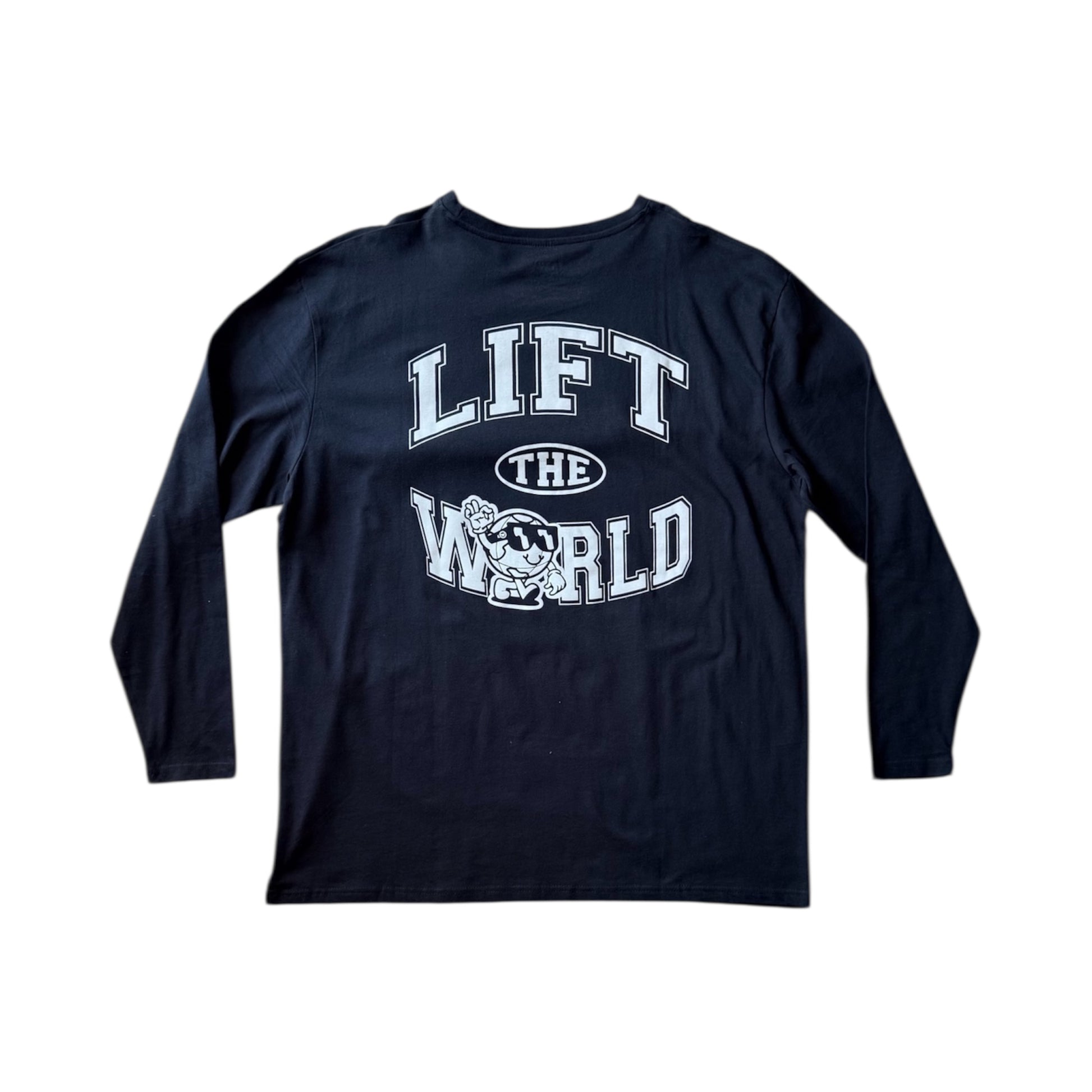 LIFTY long sleeve