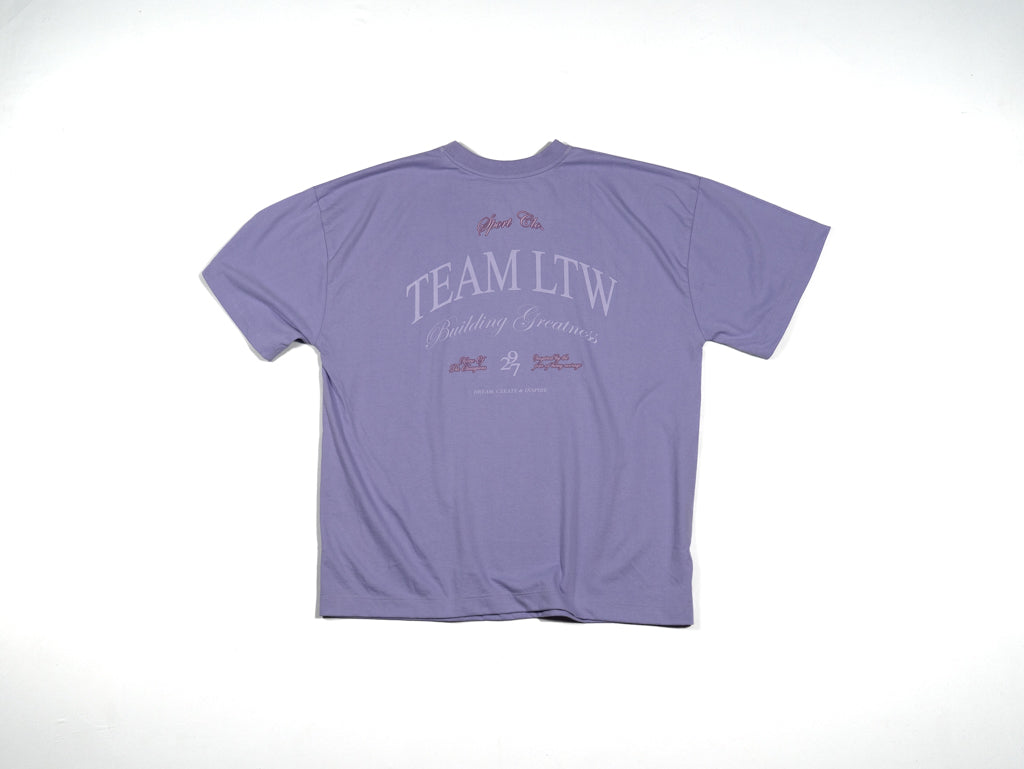 Team LTW Purple