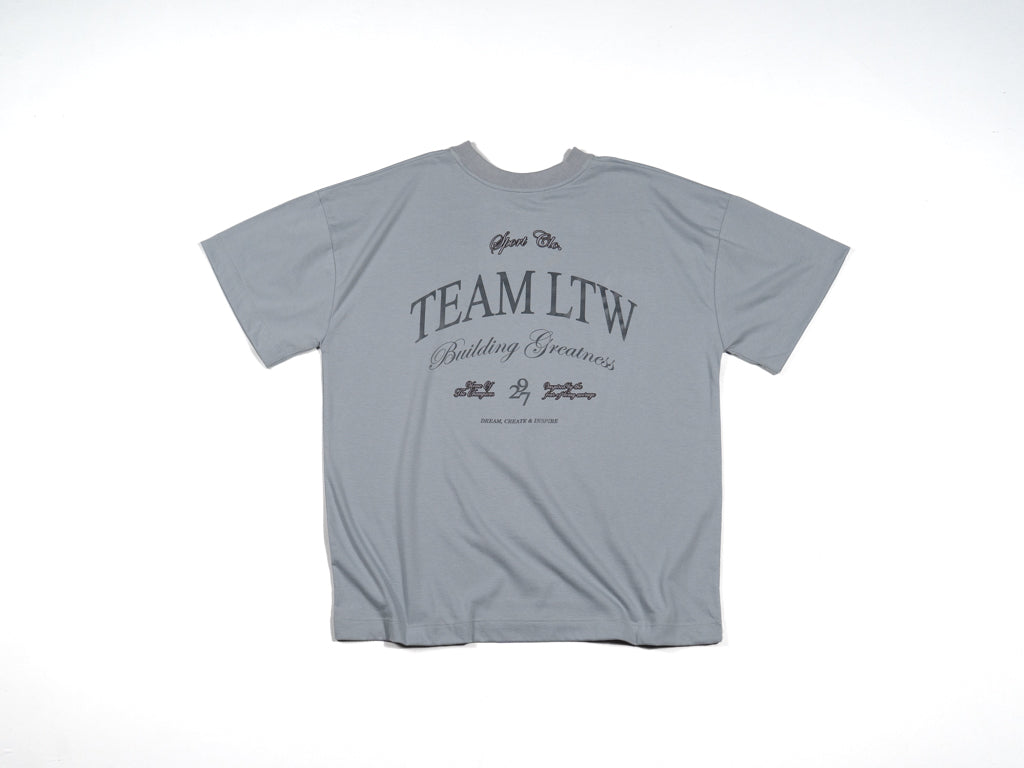 Team LTW Grey