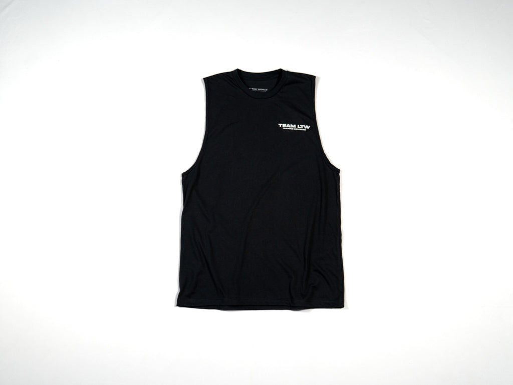 Tank Team Black